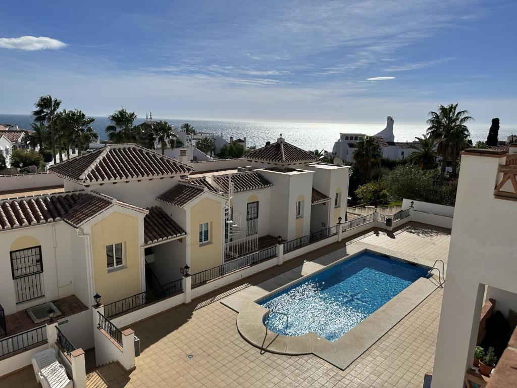 Nerja Paradise Rentals - Apt Chimenea C1D - 2