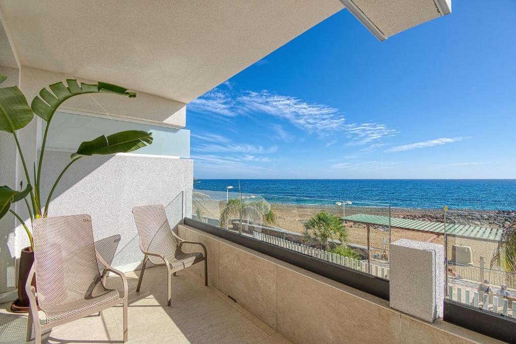 RELAXIA BEVERLY SUITES - 1