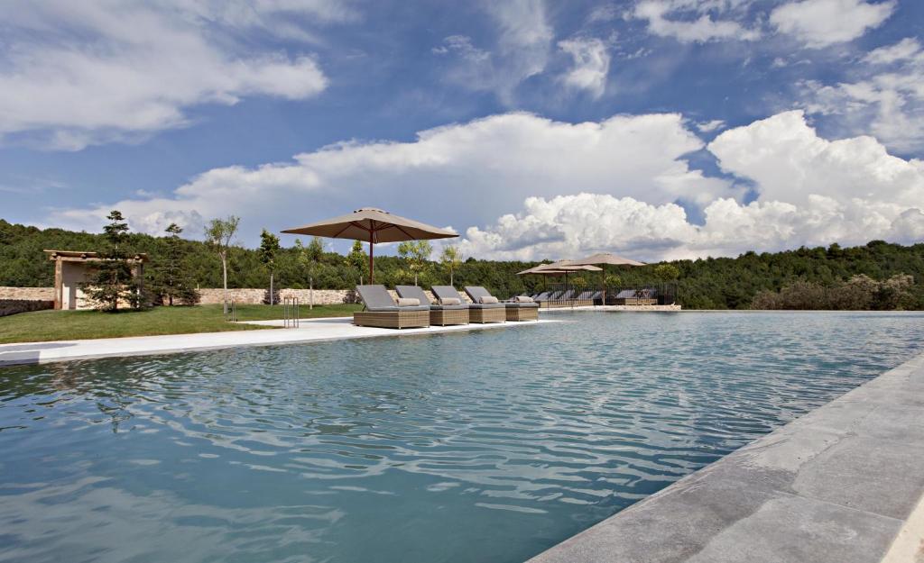 La Vella Farga Hotel photo