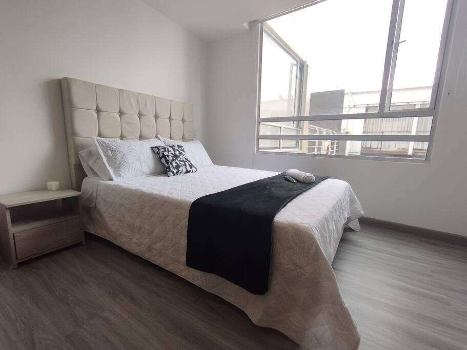 Centro Histórico: Estilo Ejecutivo - 1