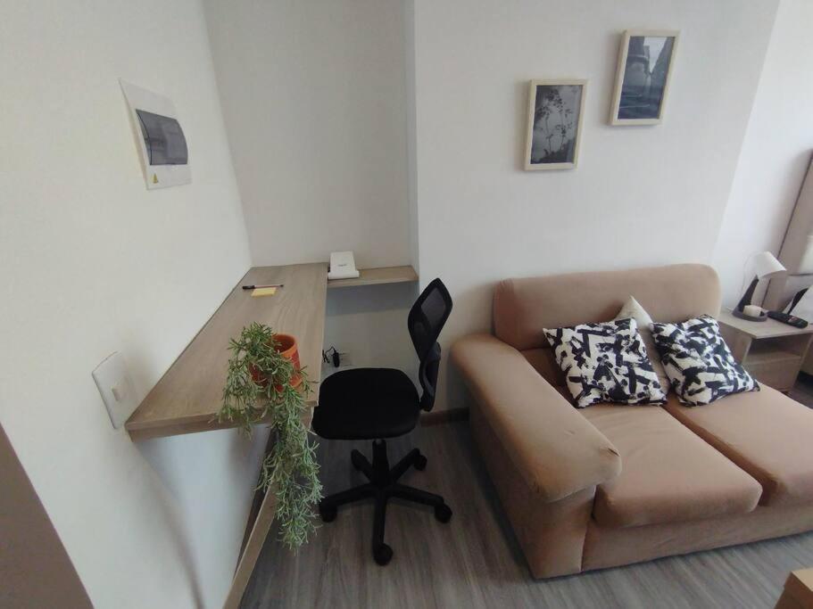 Centro Histórico: Estilo Ejecutivo - 4