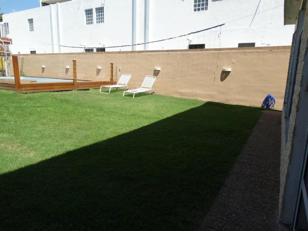 Casa Fuentes - 4