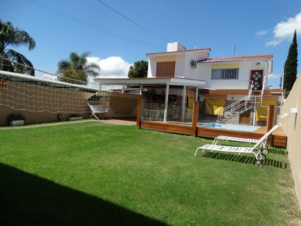 Casa Fuentes - 2
