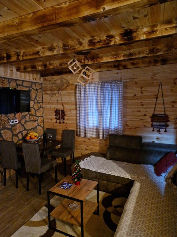 Cozy Home Small bear - 4