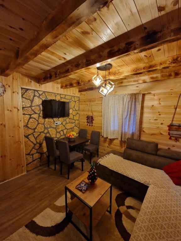 Cozy Home Small bear - 2