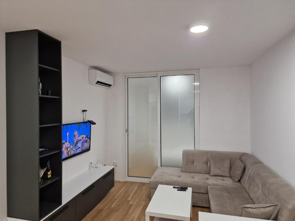 Apartment 4th. Floor II - 5