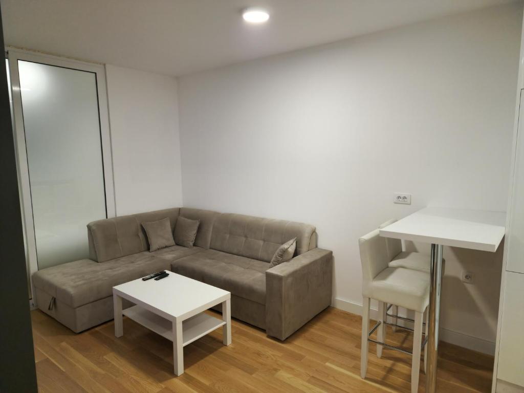 Apartment 4th. Floor II - 4
