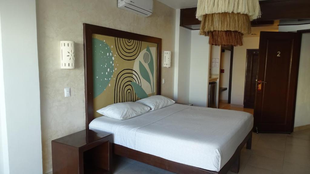 Hotel Kinich - 2