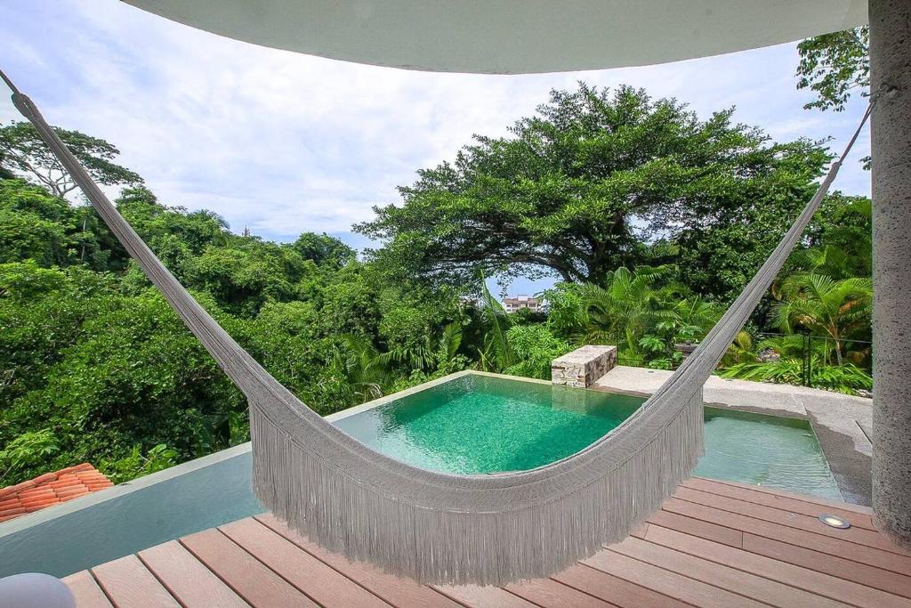Casa La Japiahua + Private pool - 3