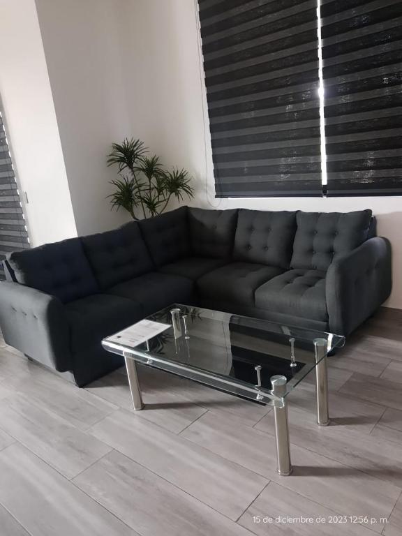 Departamento Glorieta - 3