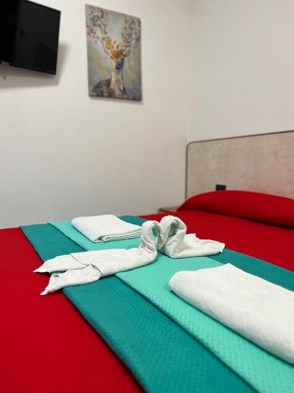 Hotel Mirò Rimini - 1