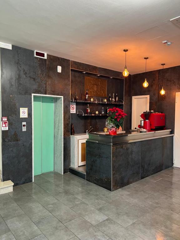 Hotel Mirò Rimini - 2