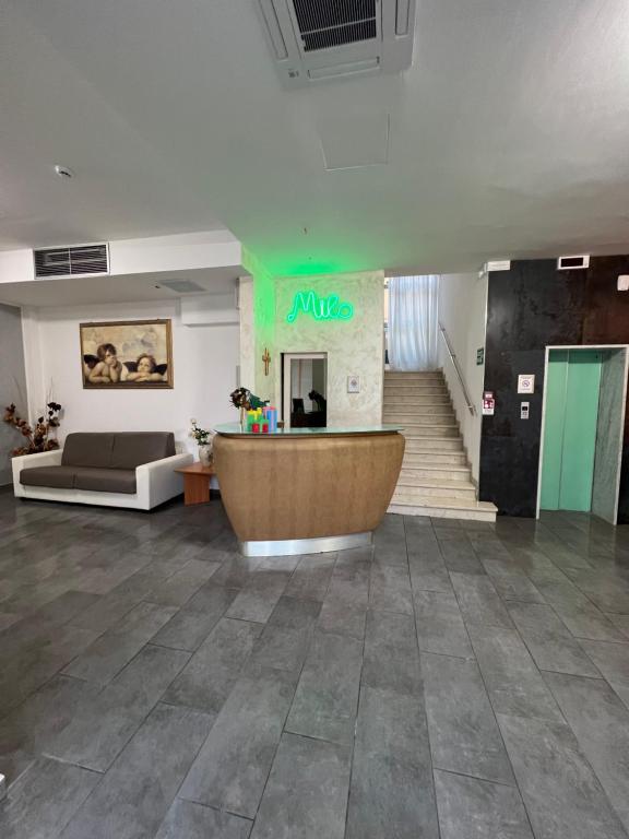 Hotel Mirò Rimini - 3