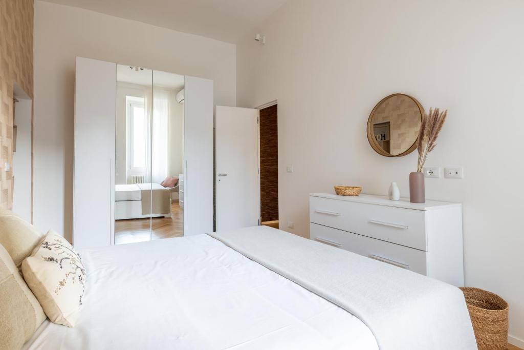 Charming Vatican Apartment - 4