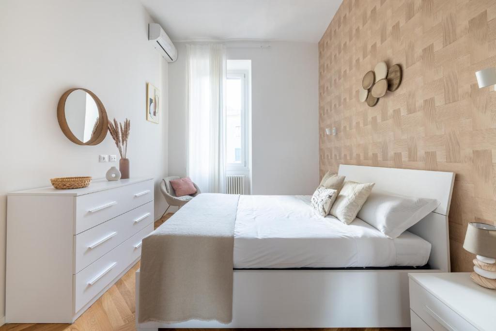 Charming Vatican Apartment - 2