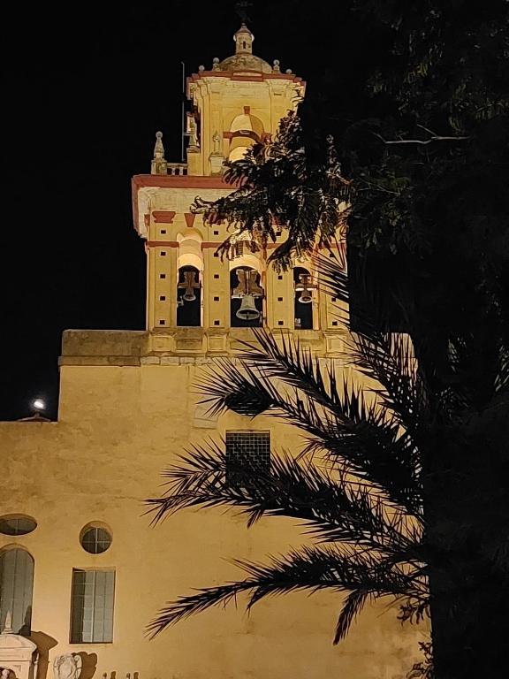 Apartamento San Agustín Nº 1 - 3