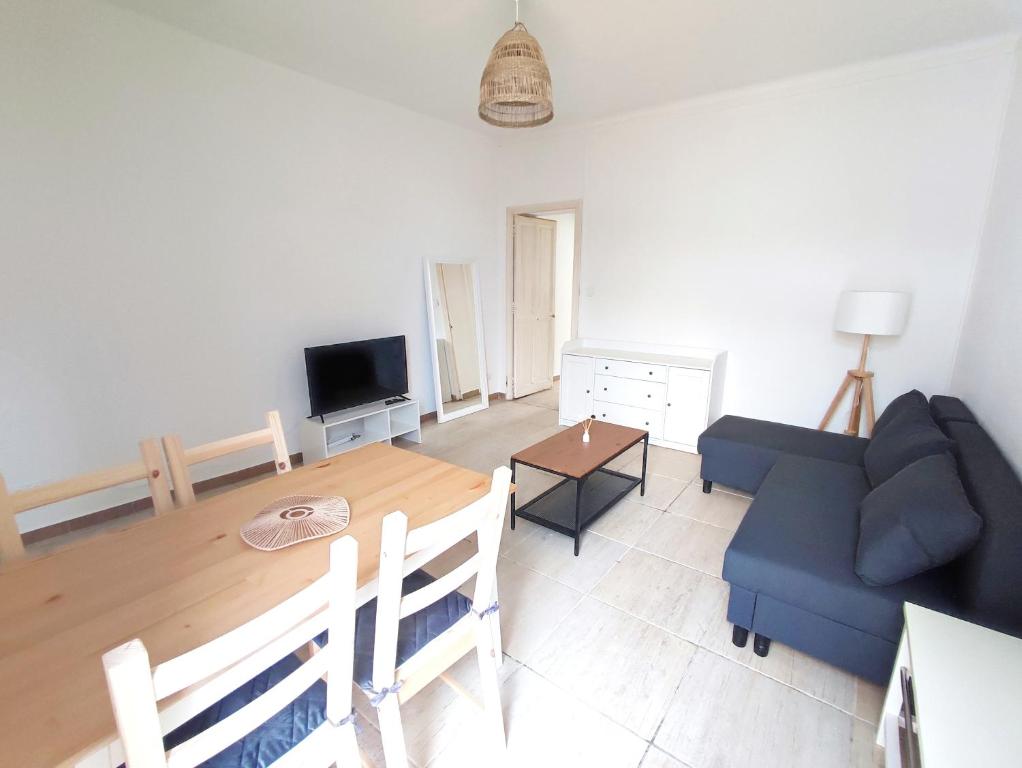 Bel appartement centre de Nîmes - 5