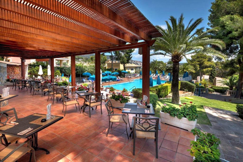 Bonanza Park Hotel by Olivia Hotels Collection                                   スイミングプール