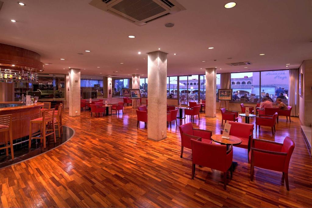 共用ラウンジ/TVエリア