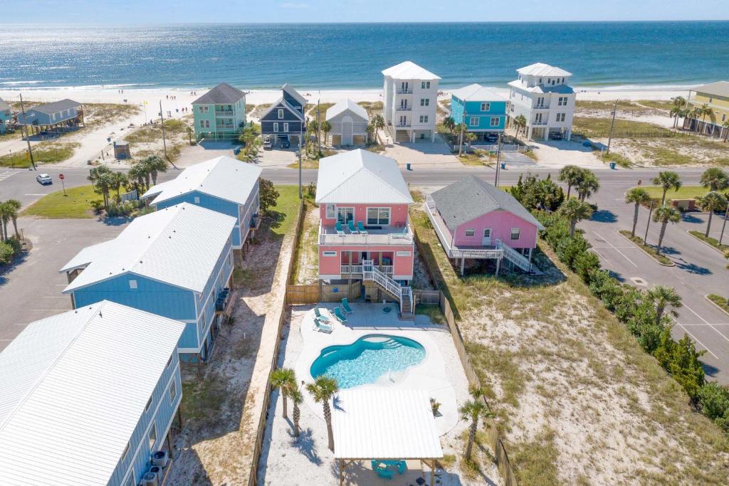 Graceful Palms, Gulf Shores
