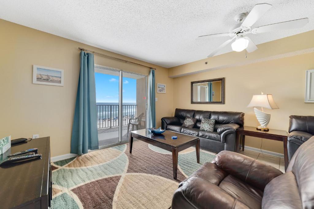 Fourwinds 403, Orange Beach