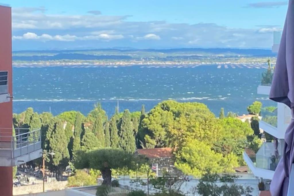 1,5 km plages Bel appartement calme Piscine Garage - 4