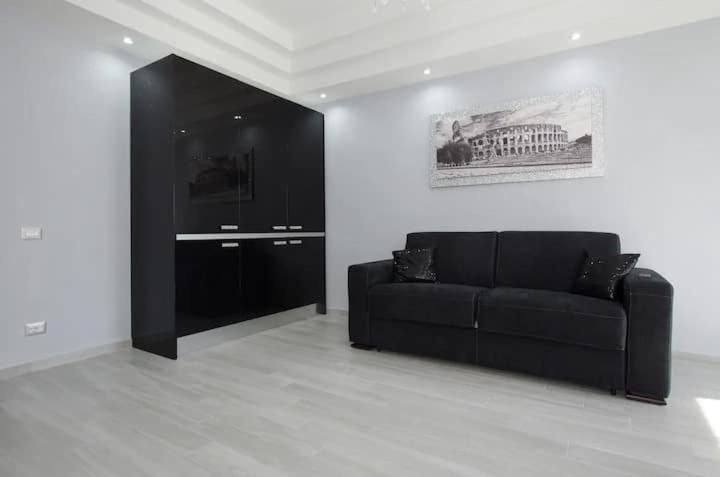 Suite Noir St Peter View - 5