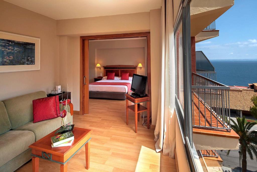 バルコニー/テラス