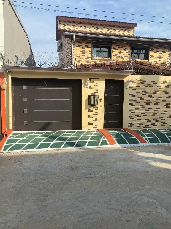 THE LANDING LODGE-ABIDJAN, Abidžan