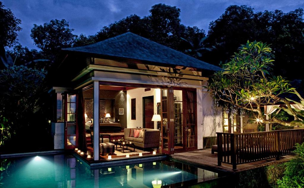 Hotel Property