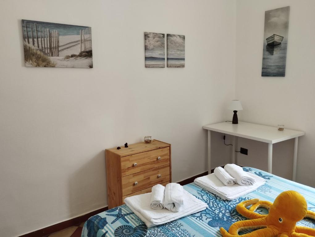 Andrea's guesthouse - 3