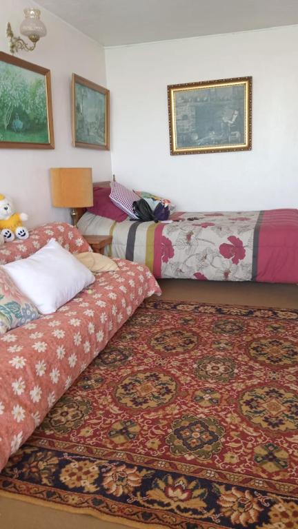 Reñaca ,sector5 ,borde costero - 5