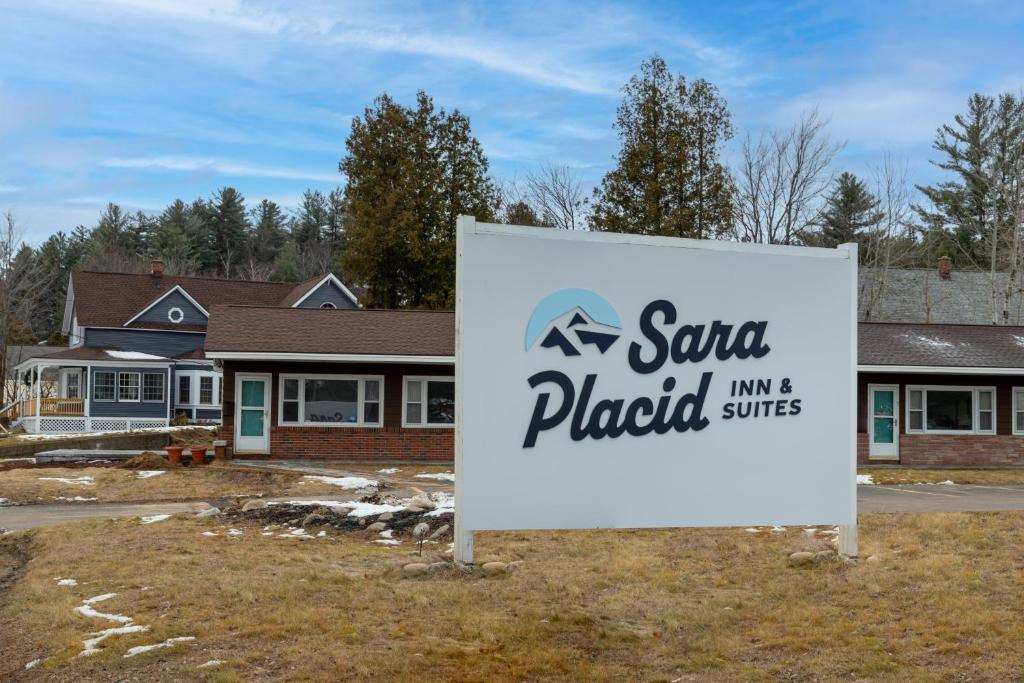 Sara Placid Inn & Suites, Saranac Lake