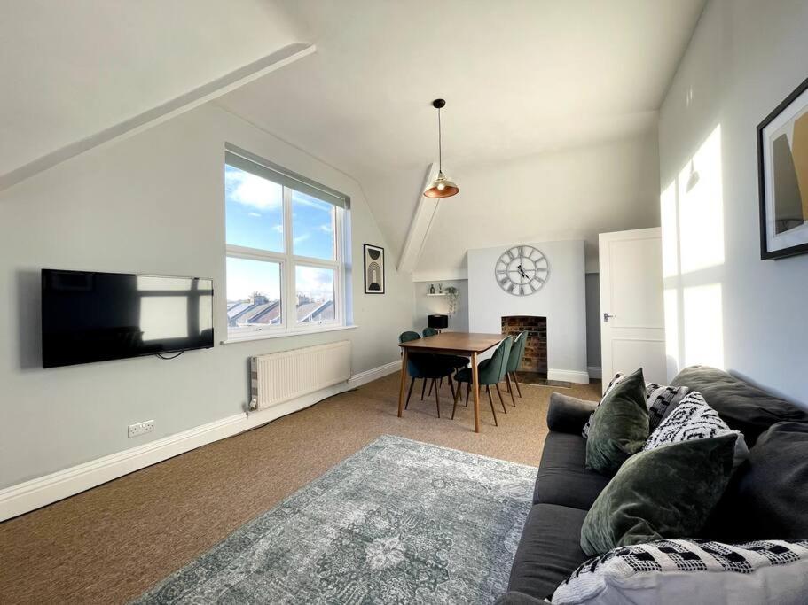 Brewers Loft, Bournemouth