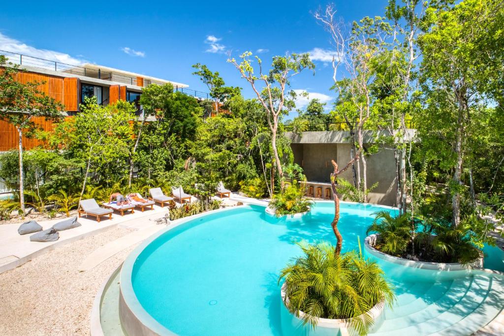 Original studios by Casago, Tulum