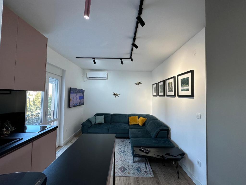Apartman Mountain pine - 2
