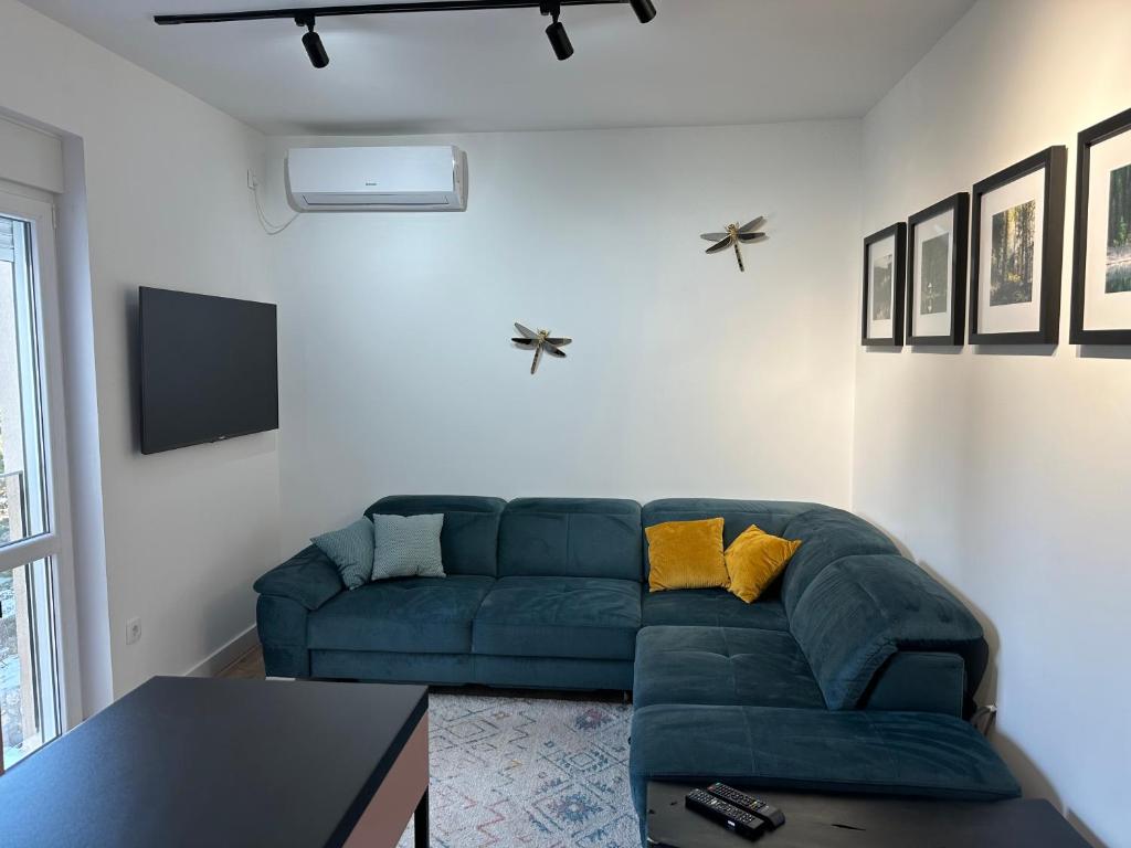 Apartman Mountain pine - 1