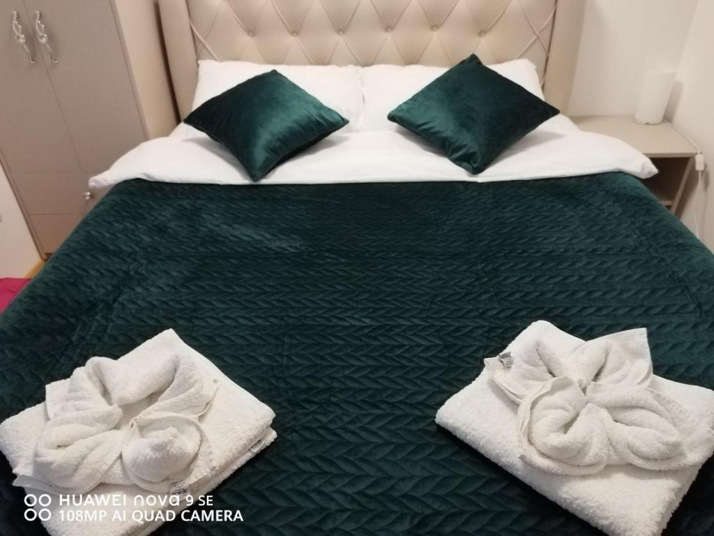 Apartman Rajčić - 4