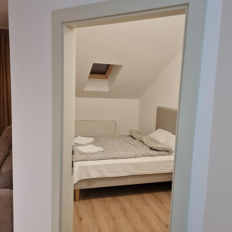 Apartman 5 FREE PARKING - 4