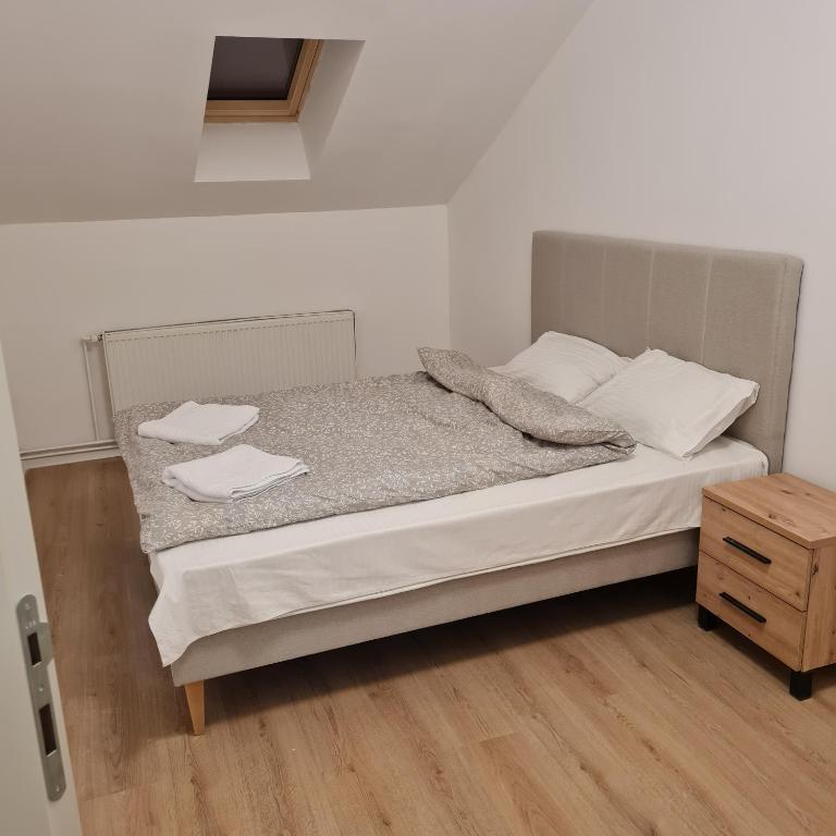 Apartman 5 FREE PARKING - 5