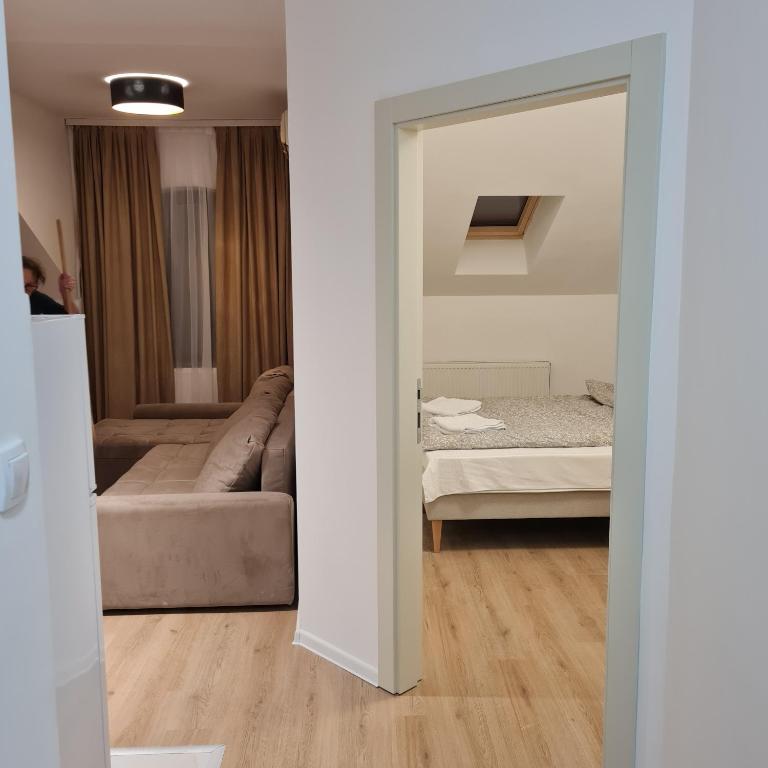 Apartman 5 FREE PARKING - 3