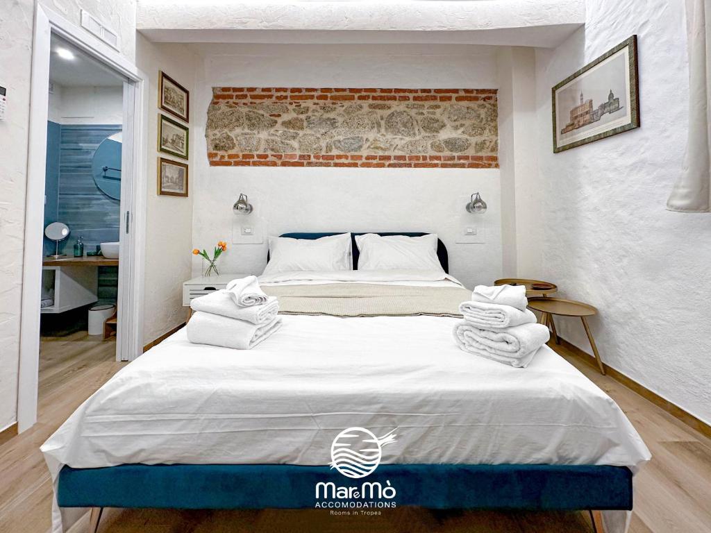 MareMò Accomodations - Rooms in Tropea - 4