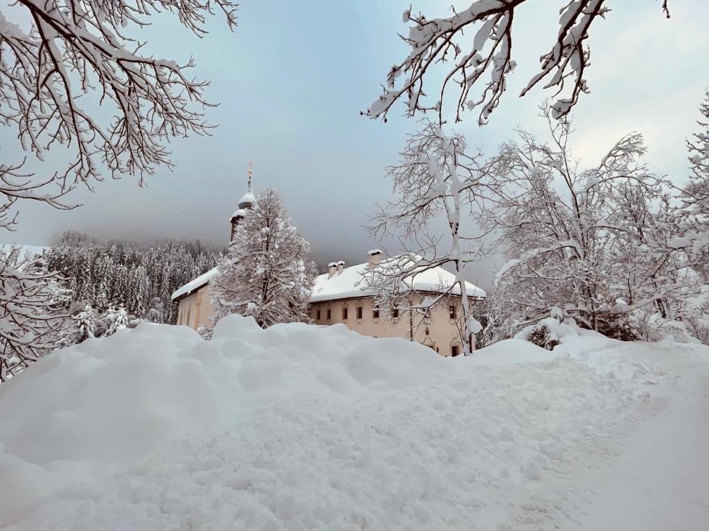 Klösterle Haus Egon - 3