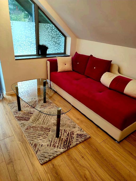 Holiday home Ravna Planina - 4