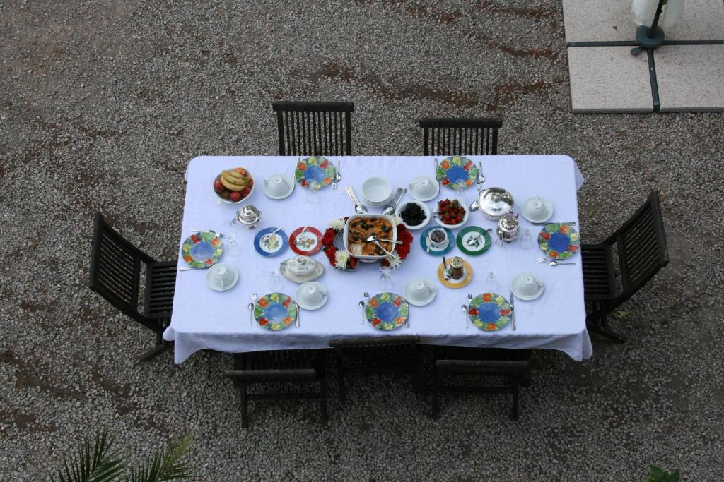 お料理のイメージ