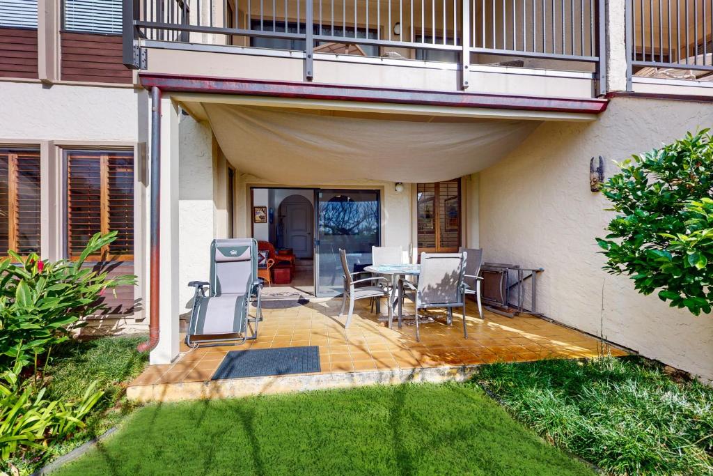 Hale Lolo at Poipu Kai, Koloa