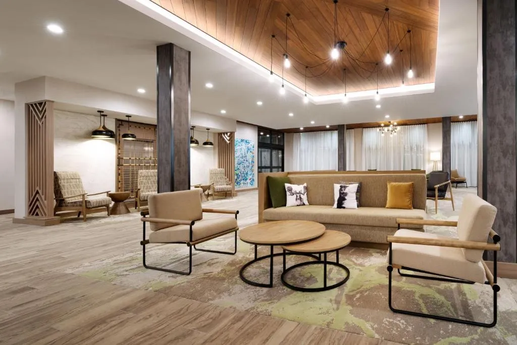 Fairfield by Marriott Inn & Suites Show Low，位于肖洛的酒店