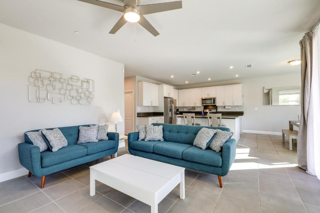 Lovely Lodi Vacation Rental about 4 Mi to Downtown!