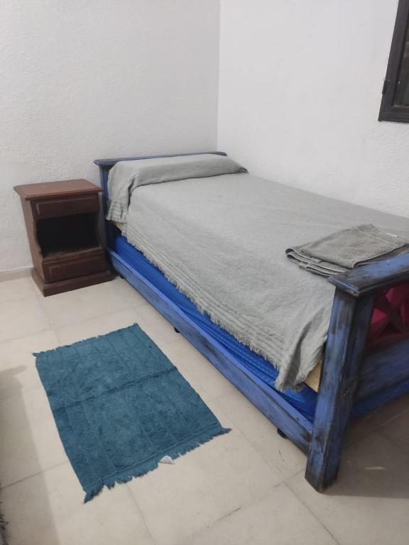 DEPARTAMENTO BARRIO INCONE - 4