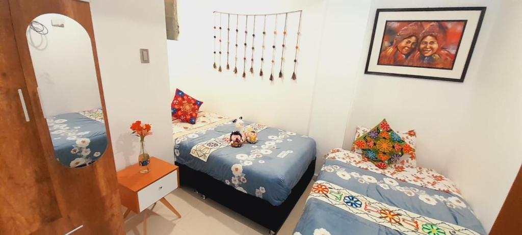 Encanta Perú Apartment - 2